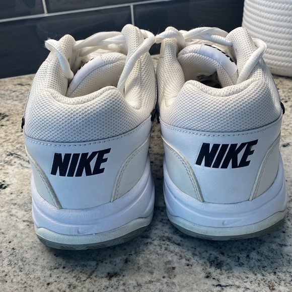 DAD SHOES-NIKE COURT SHOES - Picture 3 of 10